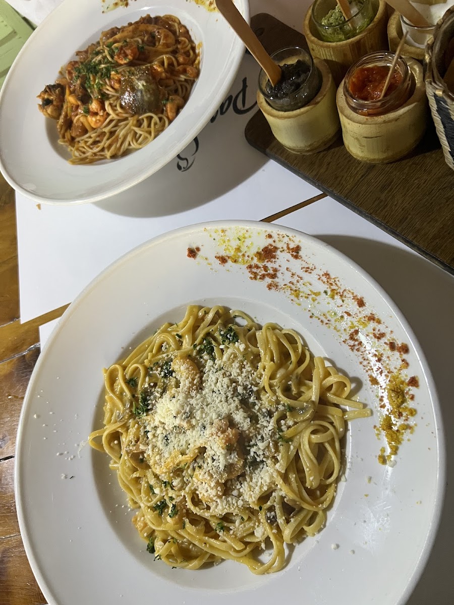 Pappagallo 2 Photos 2